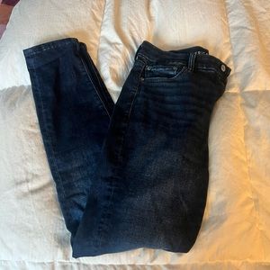 American Eagle BFF Jegging Size M